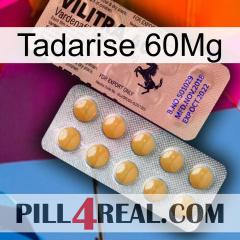 Tadarise 60Mg 41